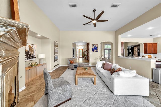 8911 Bluehaw Mdw Lane, Katy, TX 77494