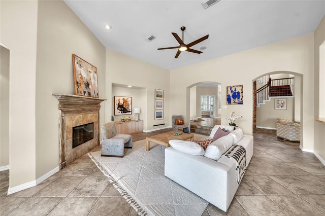 8911 Bluehaw Mdw Lane, Katy, TX 77494