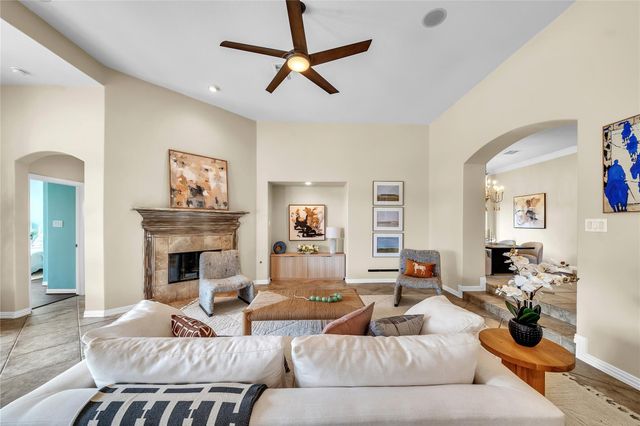 8911 Bluehaw Mdw Lane, Katy, TX 77494