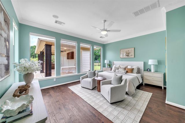 8911 Bluehaw Mdw Lane, Katy, TX 77494