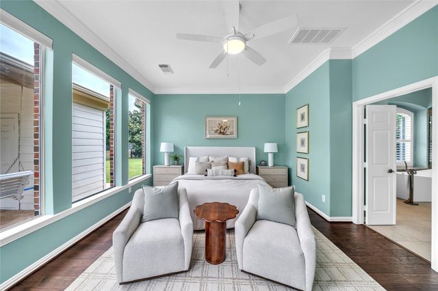 8911 Bluehaw Mdw Lane, Katy, TX 77494