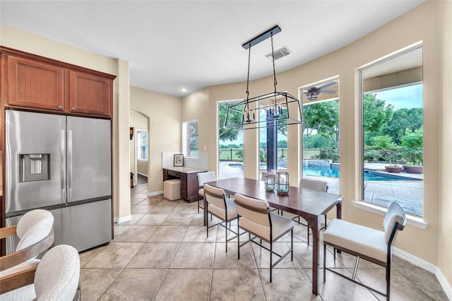 8911 Bluehaw Mdw Lane, Katy, TX 77494