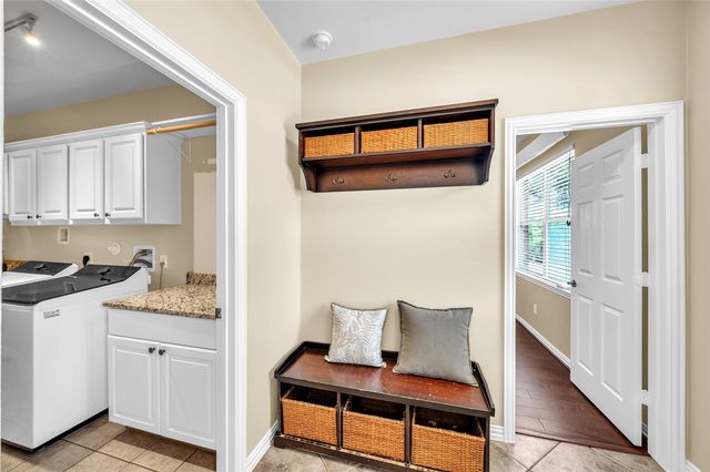 8911 Bluehaw Mdw Lane, Katy, TX 77494