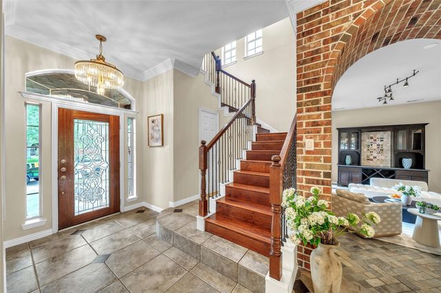 8911 Bluehaw Mdw Lane, Katy, TX 77494
