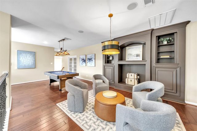 8911 Bluehaw Mdw Lane, Katy, TX 77494
