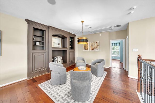 8911 Bluehaw Mdw Lane, Katy, TX 77494