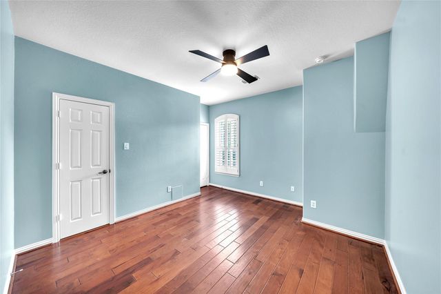 8911 Bluehaw Mdw Lane, Katy, TX 77494