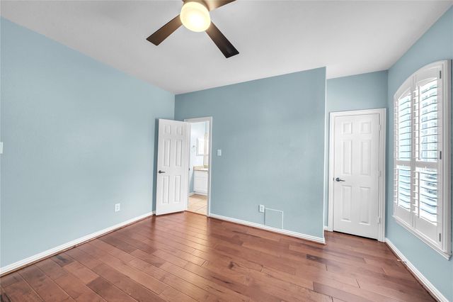 8911 Bluehaw Mdw Lane, Katy, TX 77494