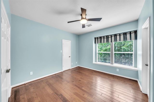 8911 Bluehaw Mdw Lane, Katy, TX 77494