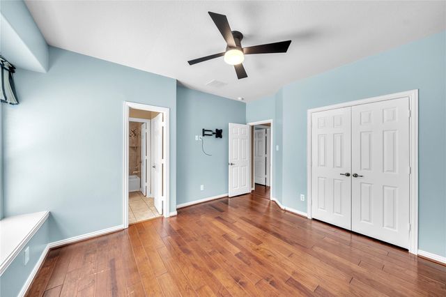8911 Bluehaw Mdw Lane, Katy, TX 77494