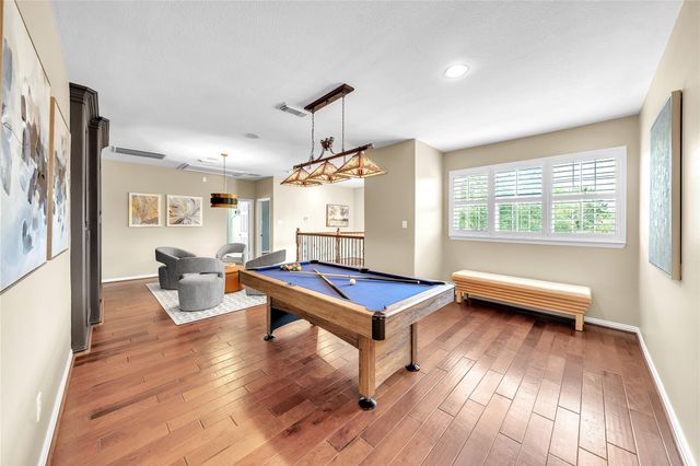 8911 Bluehaw Mdw Lane, Katy, TX 77494