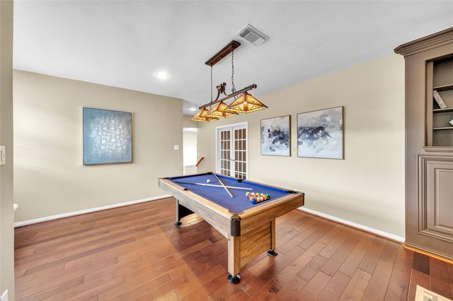 8911 Bluehaw Mdw Lane, Katy, TX 77494