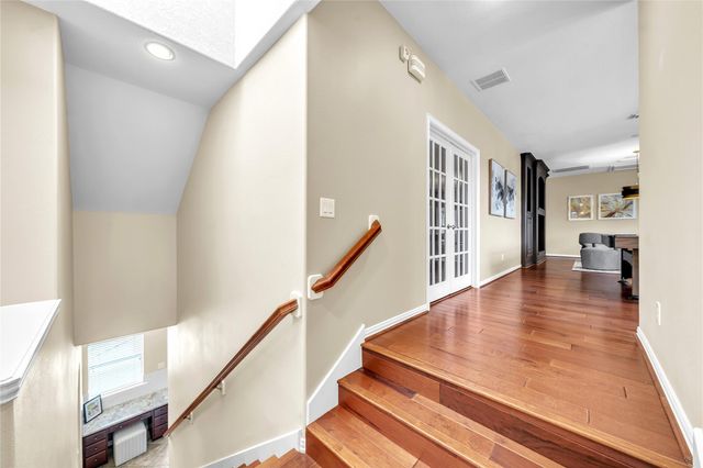 8911 Bluehaw Mdw Lane, Katy, TX 77494