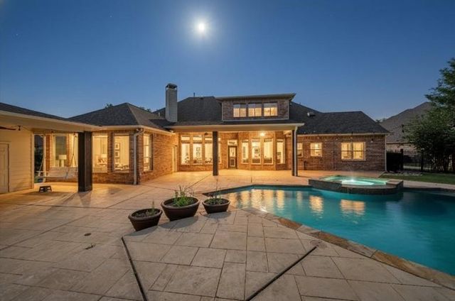 8911 Bluehaw Mdw Lane, Katy, TX 77494