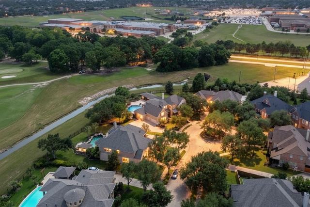 8911 Bluehaw Mdw Lane, Katy, TX 77494