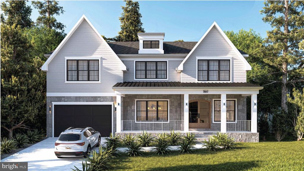 7017 RICHARD DR, Bethesda, MD 20817