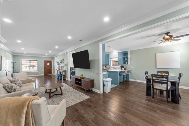 3316 Inwood Road, Dallas, TX 75235