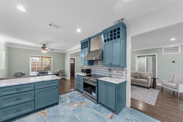 3316 Inwood Road, Dallas, TX 75235