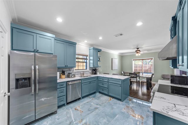 3316 Inwood Road, Dallas, TX 75235