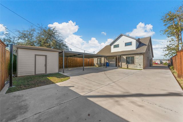3316 Inwood Road, Dallas, TX 75235