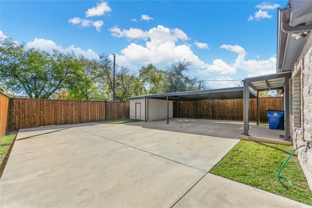 3316 Inwood Road, Dallas, TX 75235