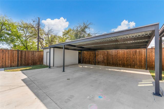 3316 Inwood Road, Dallas, TX 75235