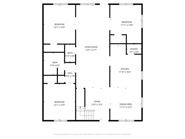 3316 Inwood Road, Dallas, TX 75235