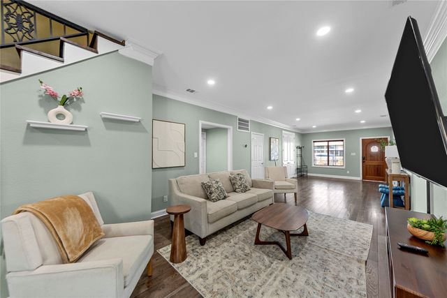 3316 Inwood Road, Dallas, TX 75235