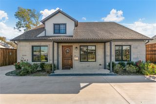 3316 Inwood Road, Dallas, TX 75235