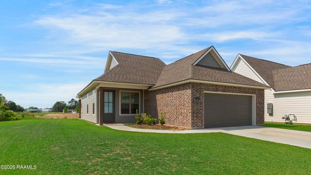 101 Long Creek Lane, Scott, LA 70583
