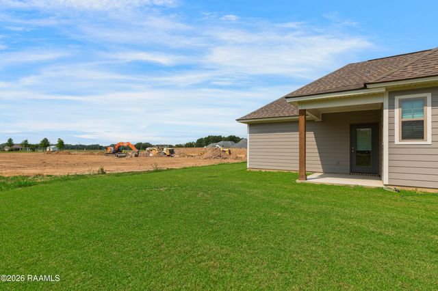 101 Long Creek Lane, Scott, LA 70583