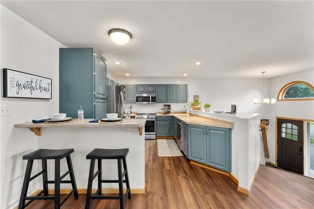 3713 Kingswood Court, Eau Claire, WI 54701