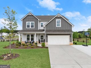 837 Porches Way, Dacula, GA 30019