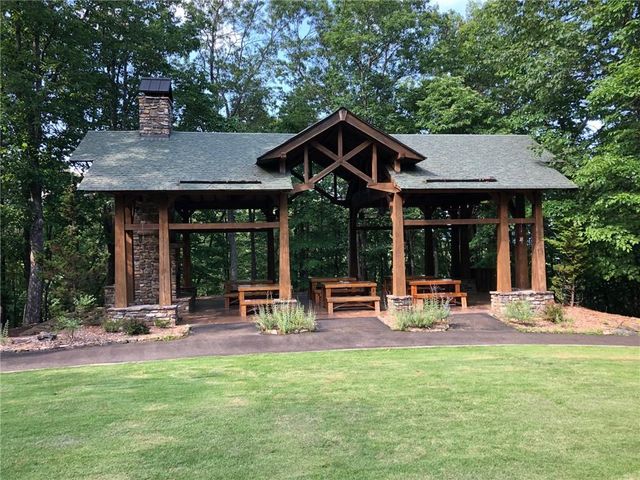 0 Ridgeside Court, Jasper, GA 30143