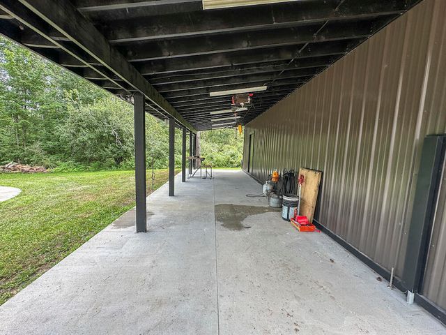 1609 S Sage Lake Road, Hale, MI 48739