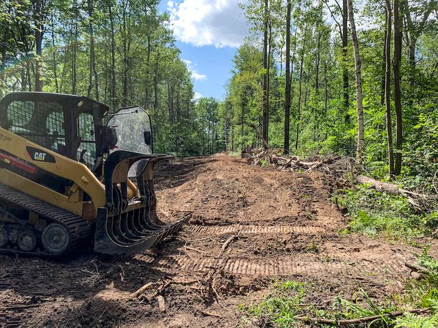 1609 S Sage Lake Road, Hale, MI 48739