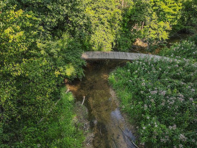 1609 S Sage Lake Road, Hale, MI 48739