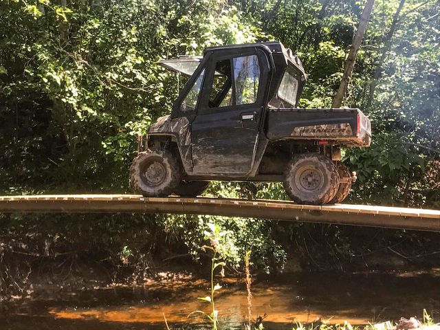 1609 S Sage Lake Road, Hale, MI 48739