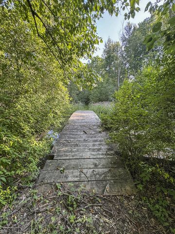 1609 S Sage Lake Road, Hale, MI 48739