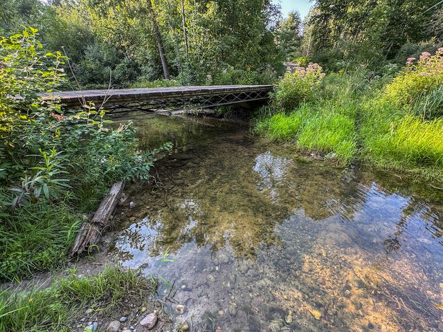 1609 S Sage Lake Road, Hale, MI 48739