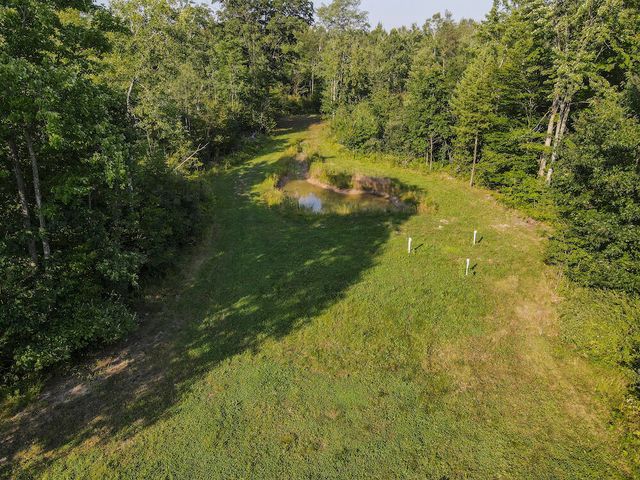 1609 S Sage Lake Road, Hale, MI 48739