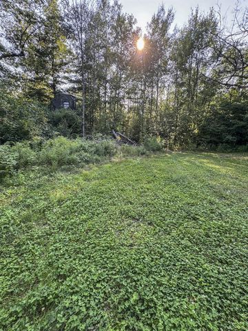 1609 S Sage Lake Road, Hale, MI 48739