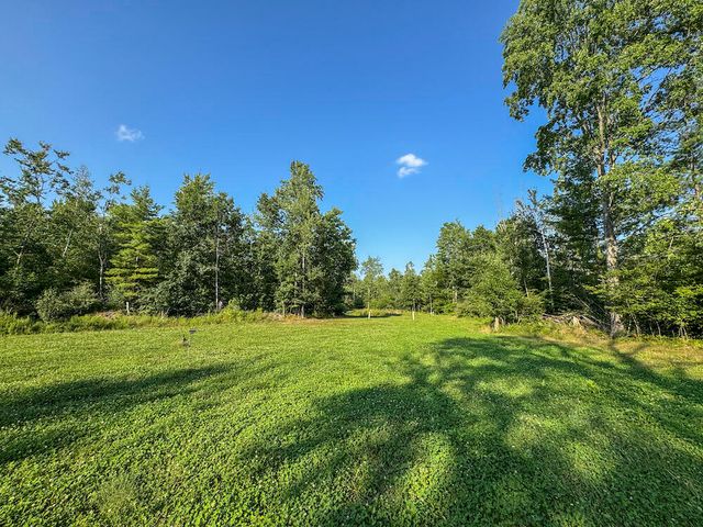 1609 S Sage Lake Road, Hale, MI 48739