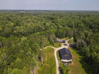 1609 S Sage Lake Road, Hale, MI 48739
