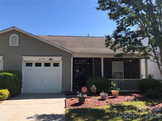 6326 Ziegler Lane, Charlotte, NC 28269