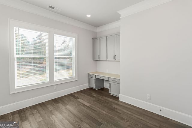 3045 Barnes Mill Court, Roswell, GA 30075