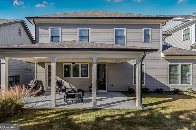 3045 Barnes Mill Court, Roswell, GA 30075