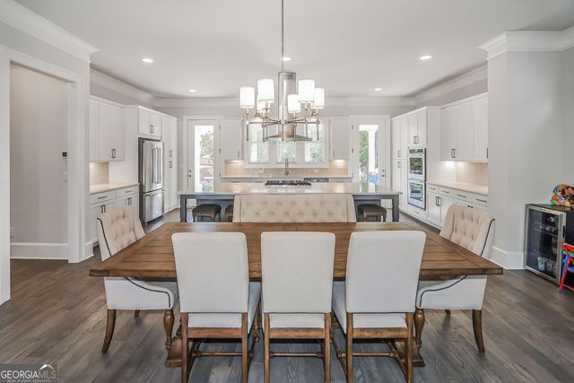 3045 Barnes Mill Court, Roswell, GA 30075