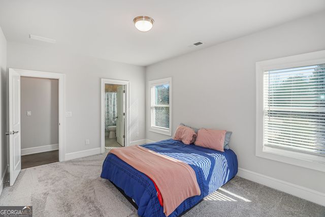 3045 Barnes Mill Court, Roswell, GA 30075