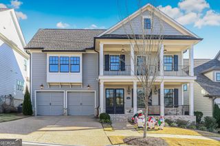 3045 Barnes Mill Court, Roswell, GA 30075